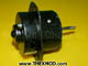 Motor Direct Current - FHM1324/01-2