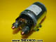 Relay - 24VDC - 5639 4123-124-1