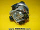 Switch Atlas Hydraulic Low loader - 0858200-2