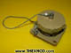 Plug Electrical Fixed Male Shell - B44857-1