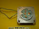 Plug Electrical Fixed Male Shell - B44857-2