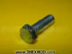 Bolt M12 x 40 HT - DIN933-8.8-2