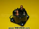 Solenoid - 24V DC - 860024 AMPA348-2