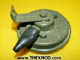 Horn - Electrical - 2 0072-043-1