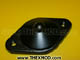 Spigot Iron 116mm LG - MZK3146-1