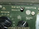 Test Kit Condition Clansman Radio - CES43787 - D1-3