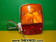 Light -Sidelight Turnlight 12v - 1328 LPB158-1