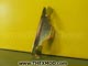 Bracket - Assembly - Front of Tank - NRC6097-2