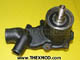 Pump - Water - JCB 02/102161 / 41313227-2