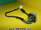 Switch - Wash / Wipe - 5430023695 / Lucas 190SA-2