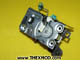 Latch - Left Hand - 55075873-1