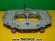 Engine Carburator Top - J60-2