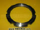 Nut Plain Round UNS - FV573722-1