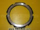 Nut Plain Round UNS - FV573722-2