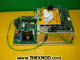 Power Supply 240V to 24V DC 3A - 557-180-002-1