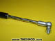 Door Closer - 520mm Open 420mm Close - 0-19-100/-2