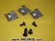 Light - Rim Retaining Light Unit - 554463-2