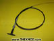 Cable - Bonnet Release - 1047.7mm Lg - 34310000-1