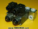 Valve Assembly - 1641369-1