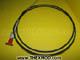 Cable - Control - Stop 2.3M LG - BW206049 / 54300-1