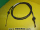 Cable - Accelerator - 5430030307-1