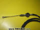 Cable - Accelerator - 5430030307-3