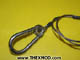 Cable - Brakeaway - AA-2323-278-3