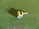 CABLE END CLIPS - BONNET CABLE - STC926-2