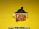 Switch Toggle - NSF BS9572F002-553-2