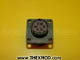 Connector Rec Electrical - BS9522F3362@C2503 14S0-1