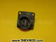 Connector Rec Electrical - BS9522F3362@C2503 14S0-2