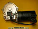 Motor Windscreen Wiper Electrical 24V - 76267 AMP-1