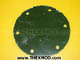 Plate Blank Antenna - FV816566-1