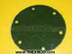 Plate Blank Antenna - FV816566-2