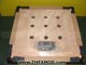 Seat Base - MWC5573LCS-3