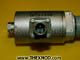 Valve Solenoid Azimuth Hydraulic - 13029646-3