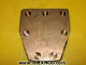 Strip Bronze 4IN LG - 450-195-1
