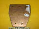 Strip Bronze 4IN LG - 450-195-2