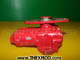 Shock Absorber Lever Action Hydraulic - APSA2942-2