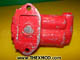 Shock Absorber Lever Action Hydraulic - APSA2942-4