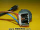 Switch Lever 3 positions 12V - PRC3430 35294-2