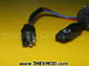 Switch Lever 3 positions 12V - PRC3430 35294-4