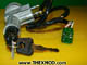 Switch Lock Ignition - MZH1784-2