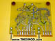 Circuit Card Assembly - FV958797 419/1/417/001-2