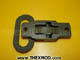 Handle Steel - STC3651-1