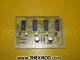 Circuit Board Receiver Alarm Unit Printed - CT501-1