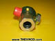 Connector and Bolt Assembly - A8-6BJR-2