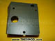 Bracket Smoke Discharger LH - FV758216-1