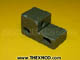 Hinge Block Centre - DH980430100 AS065335-2