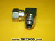 Elbow Used for Fuel System - FH980430012 AS070571-2